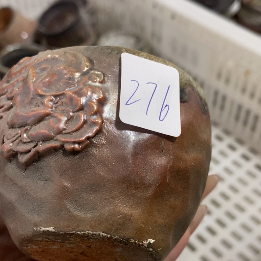 陶瓷制品福利活动9126