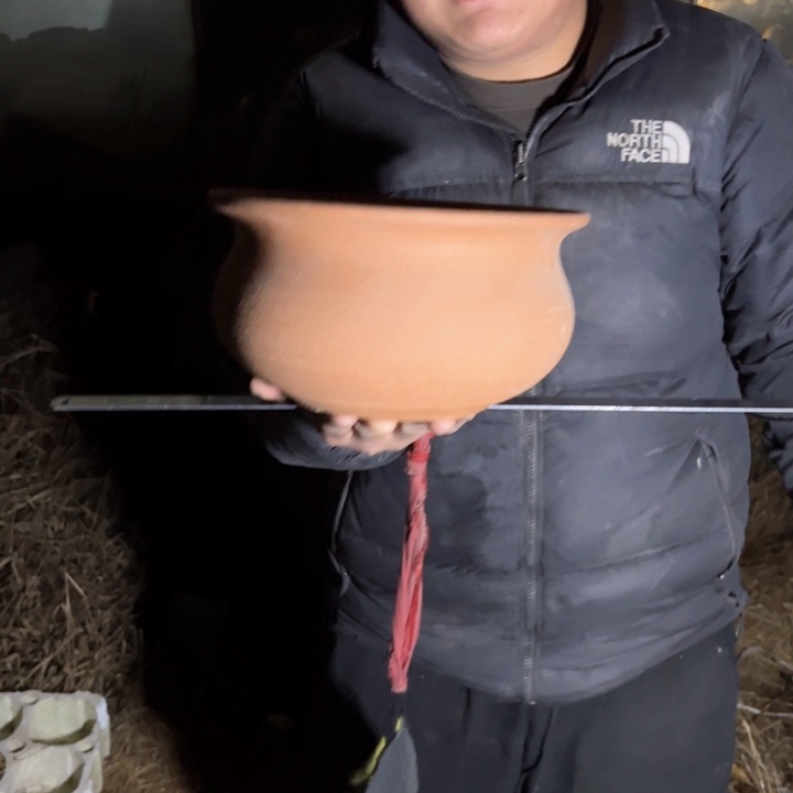 红陶口径 花盆 高度 24 13