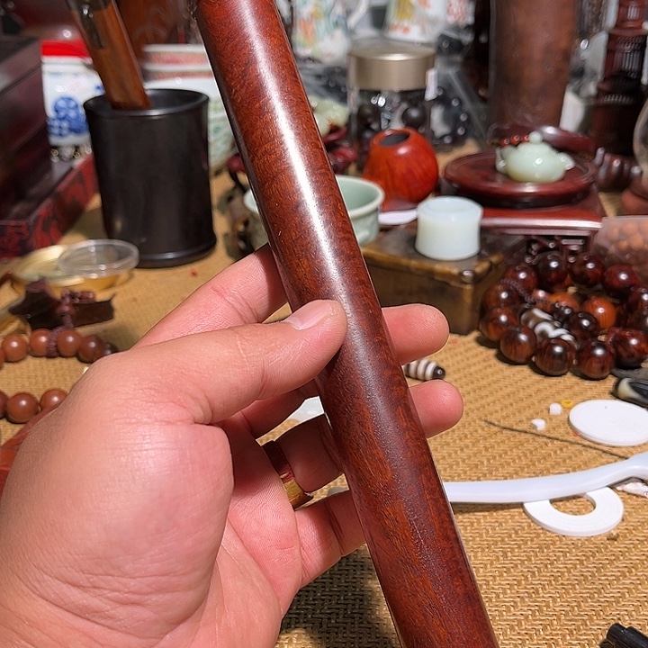 瓷片紫砂壶紫砂壶