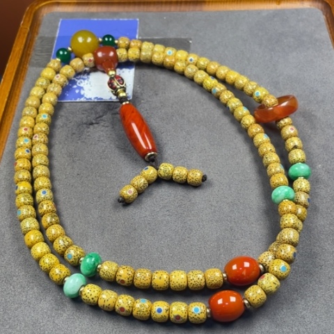 【闪购商品】星月菩提吊坠星月