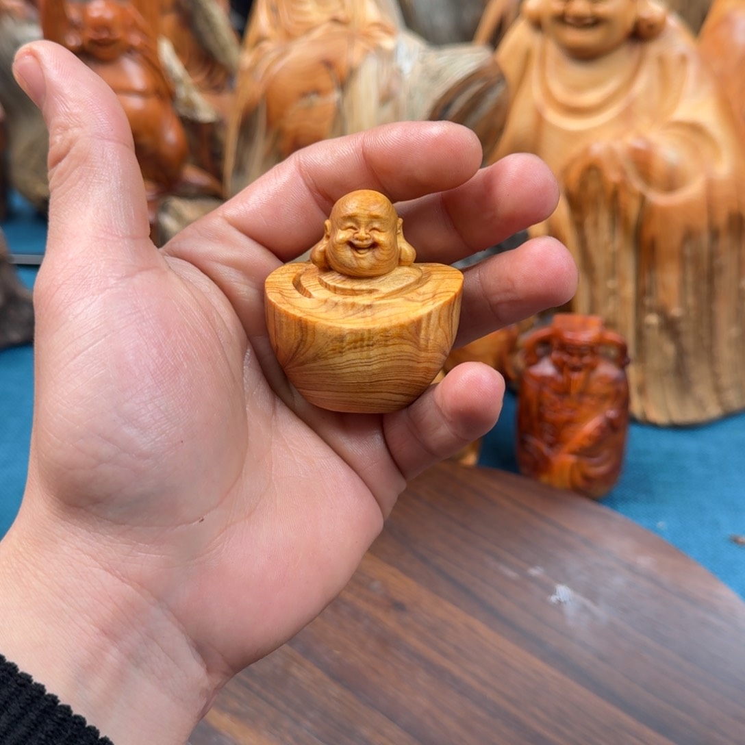 柏木（崖柏）太行崖柏