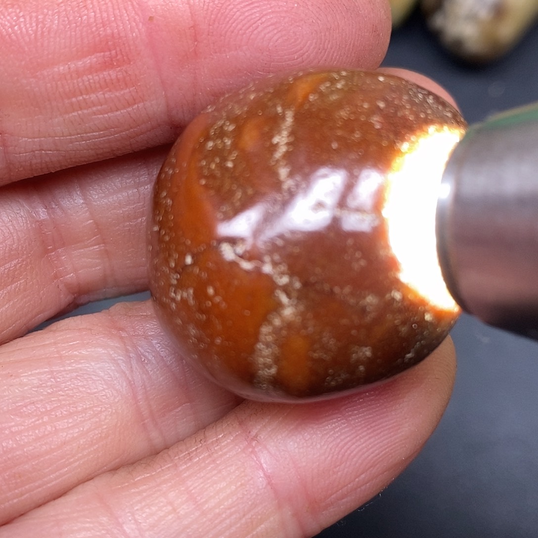 和田玉未镶嵌珠宝奇石