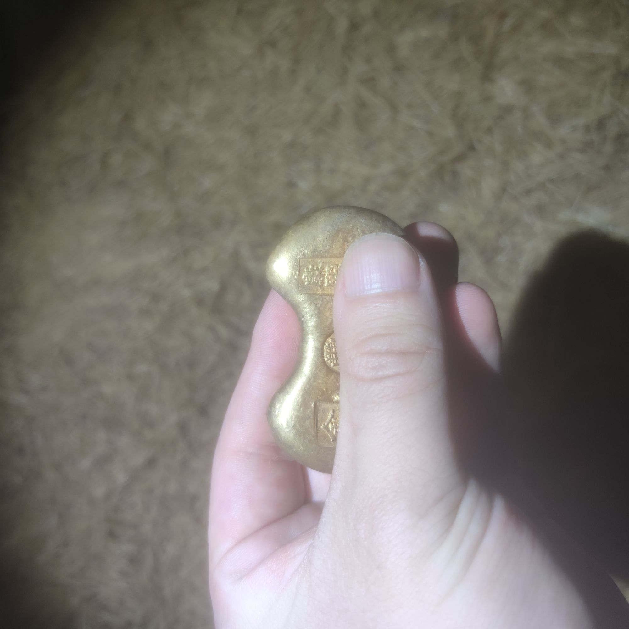  一个现代复古 精美摆件 49