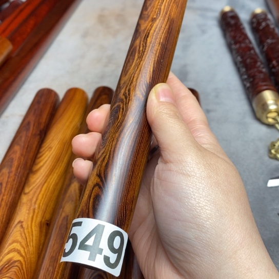 大果紫檀（缅甸花梨）石*549