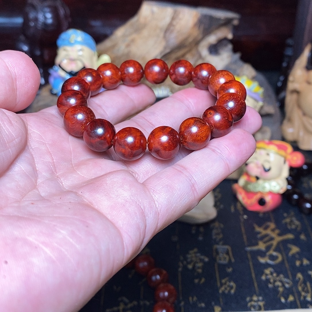 檀香紫檀（小叶紫檀）