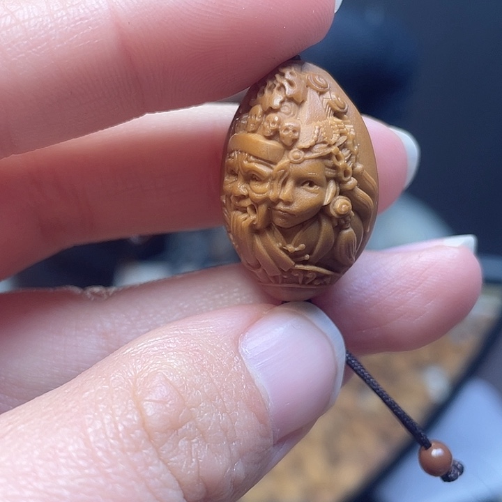 手串/手链橄榄核橄榄核