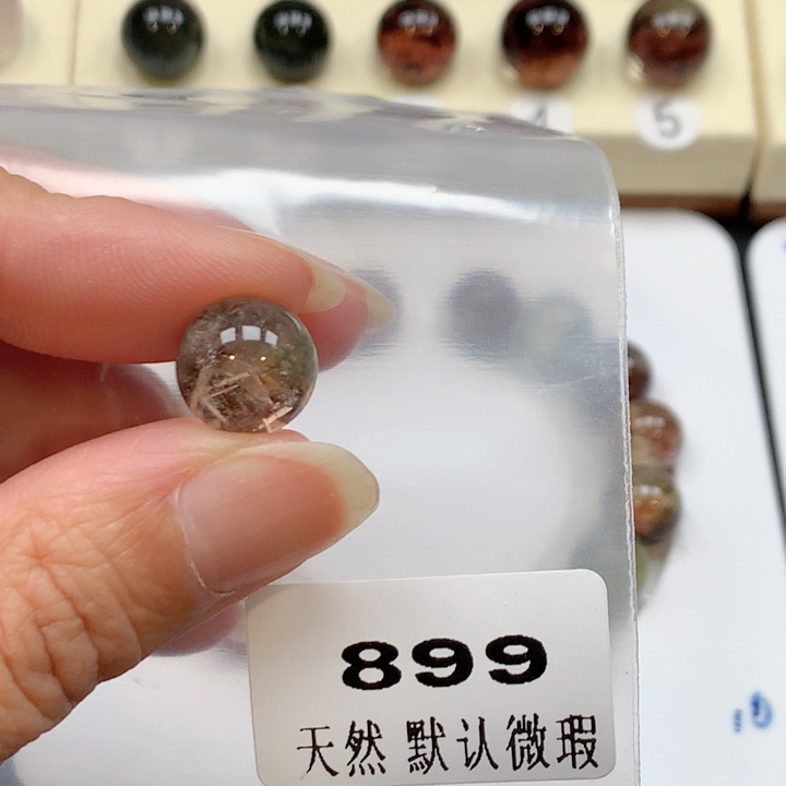 䒕***骨吊坠(不含链)未镶嵌水晶