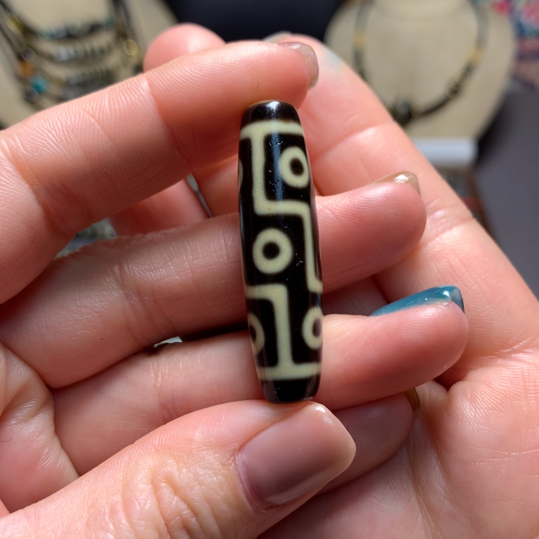 玛瑙/玉髓吊坠(赠链)未镶嵌