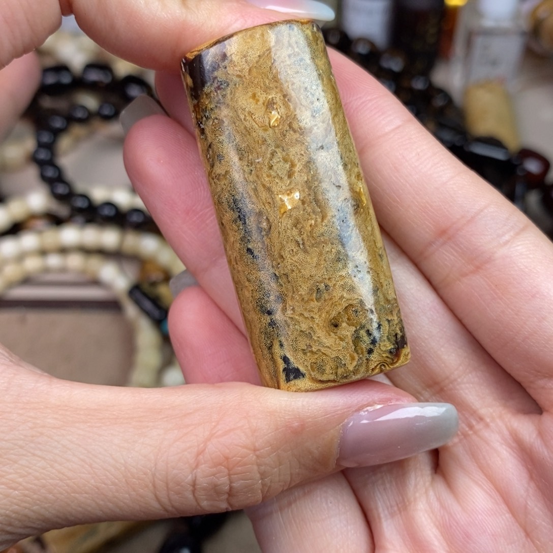 橄榄核手串/手链精品