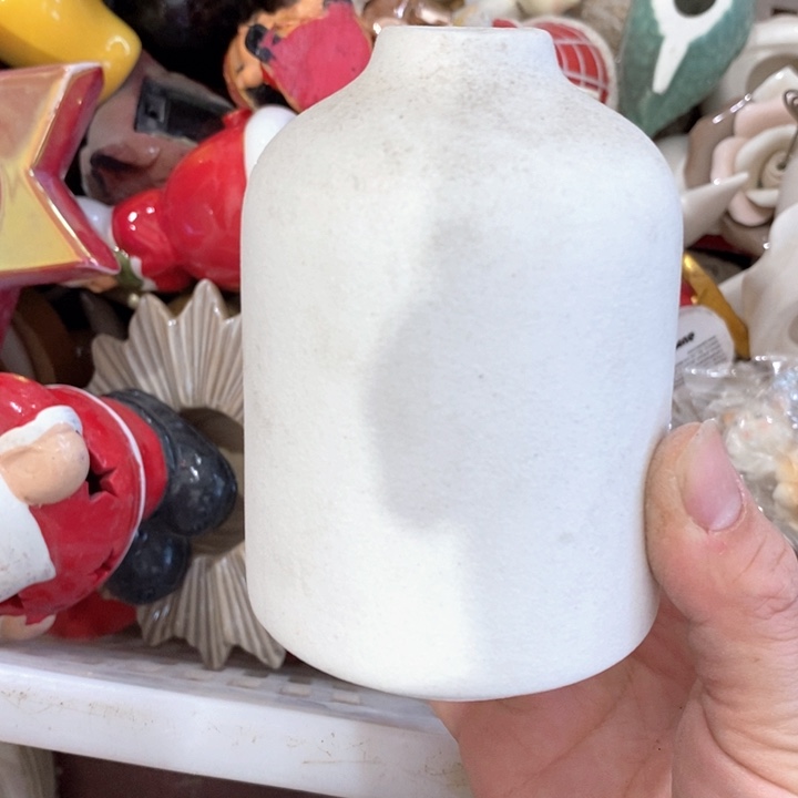 摆件陶瓷树脂材料