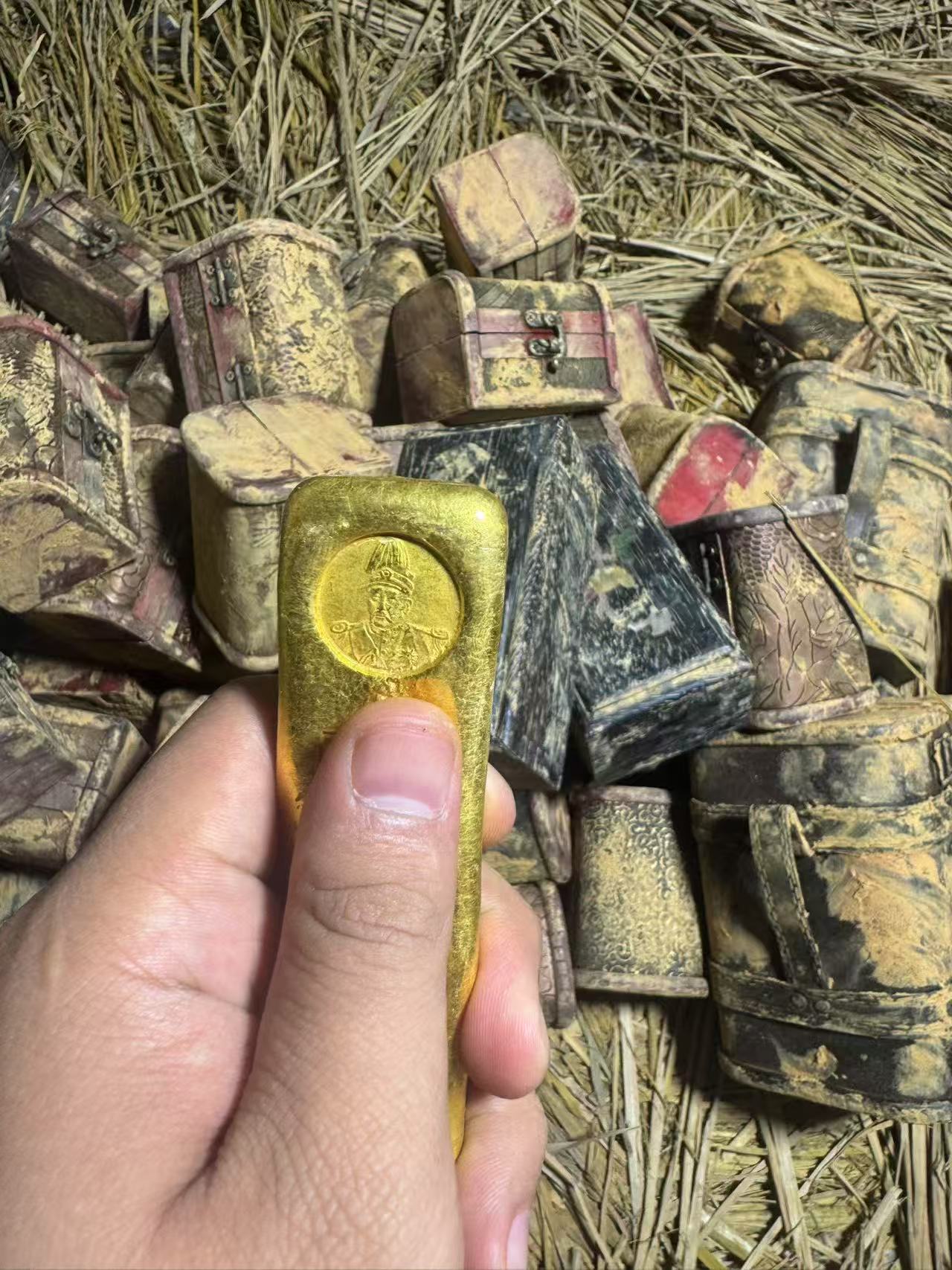 家居饰品   GD0082   流水摆件