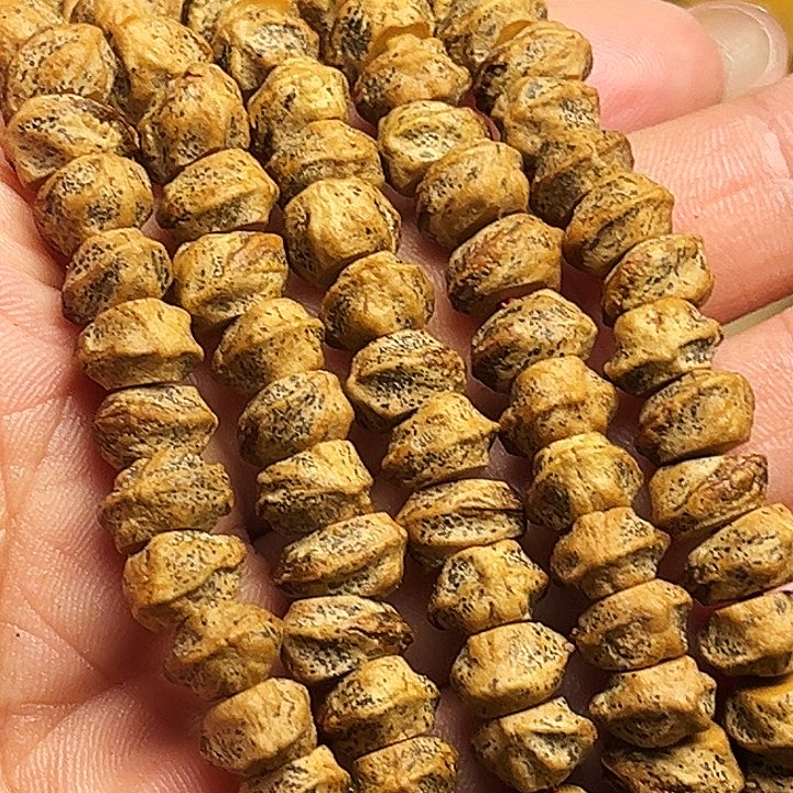 柏香籽/百香籽吊坠腐***好