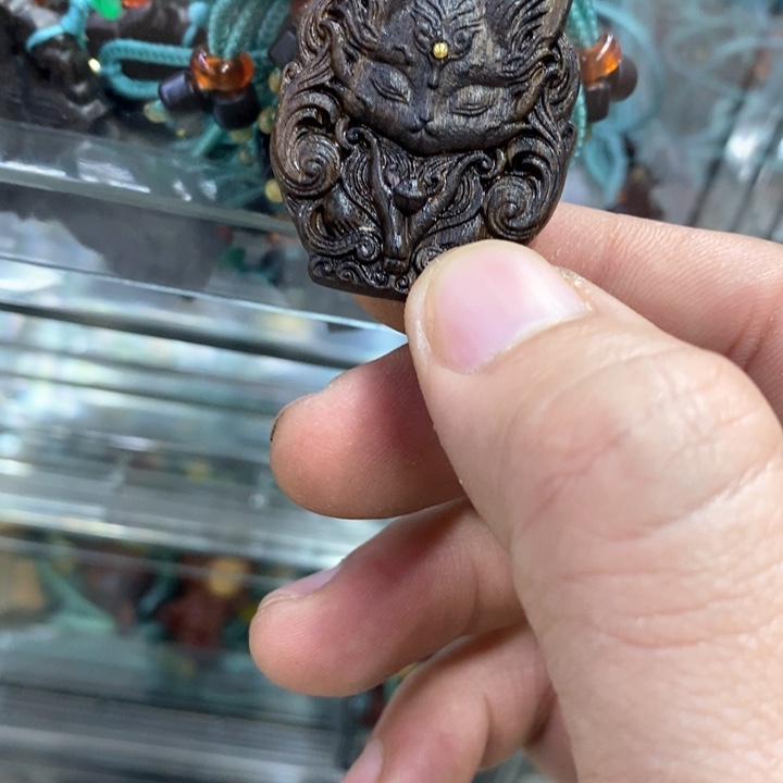 核桃木/黑胡桃（胡桃木）手串/手链