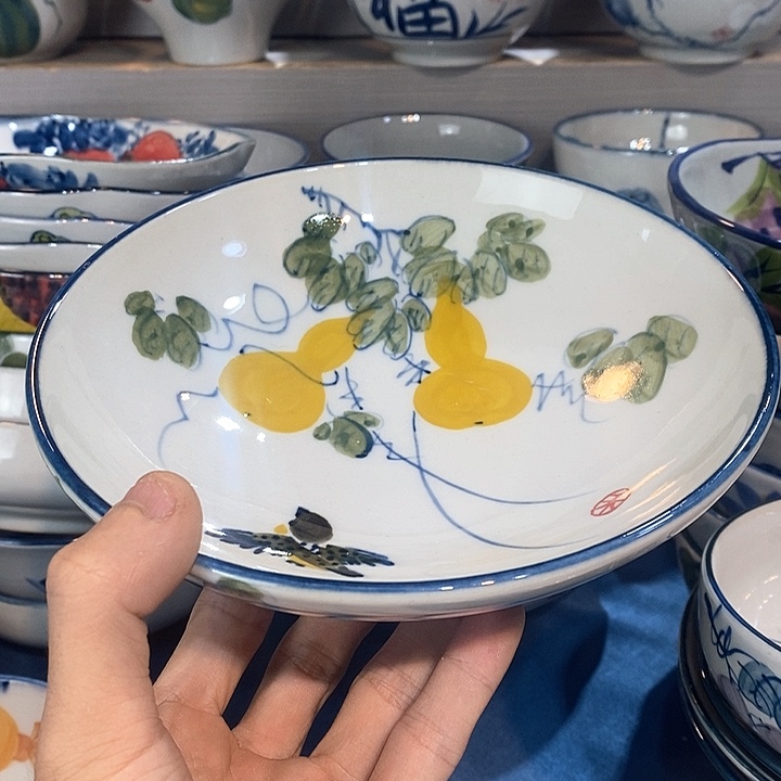 禾泥陶器手工制作