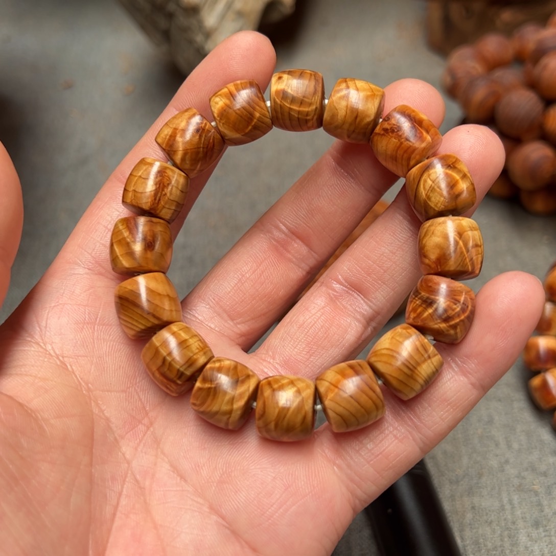 柏木（崖柏）太行崖柏陈化太行