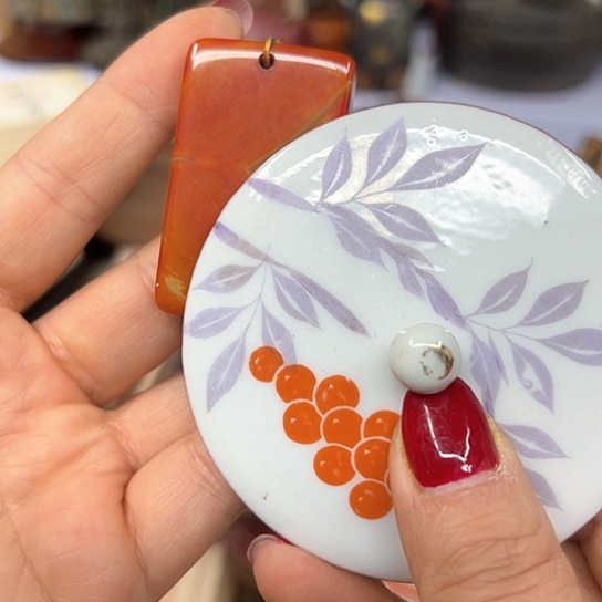 瓷器艺术品工艺品