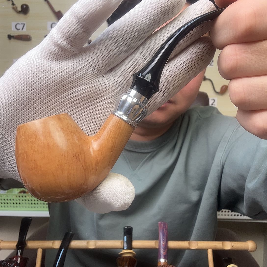 石楠木l**c意大利进口石楠木
