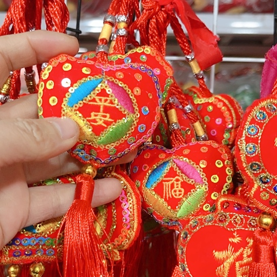 直播间推荐处理10串