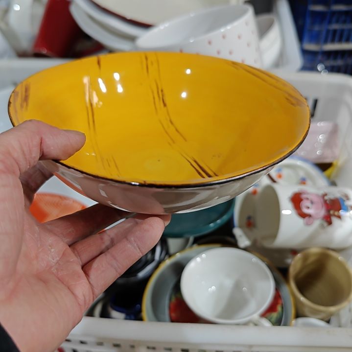 杯陶瓷杯碗盘微瑕疵介意慎拍