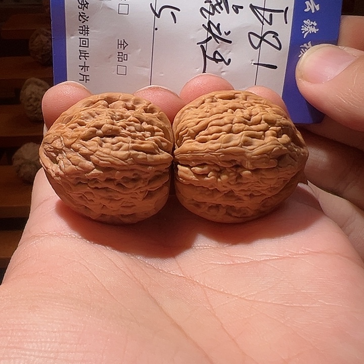 吊坠文玩核桃文玩