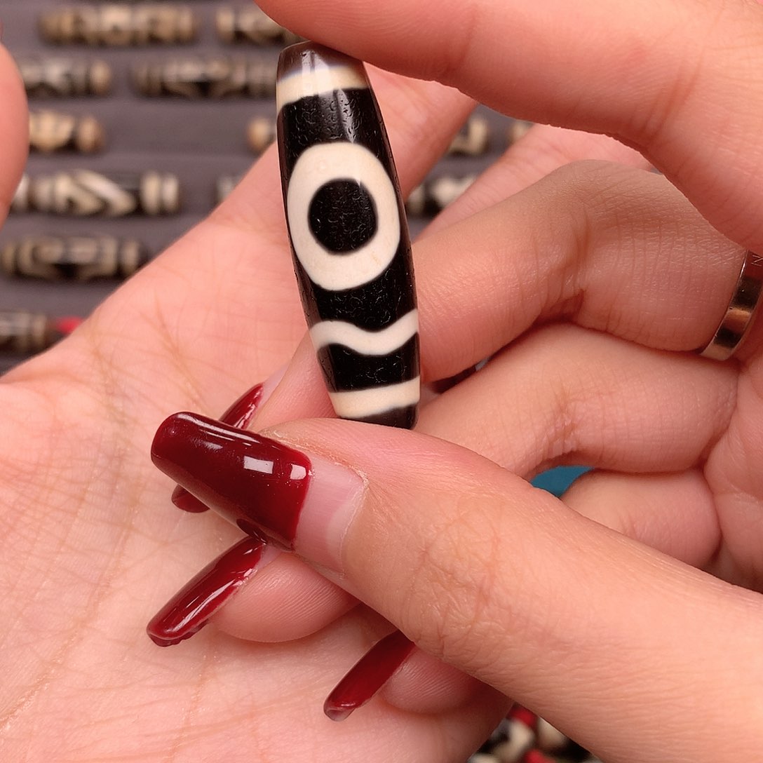 玛瑙/玉髓珠宝半成品未镶嵌