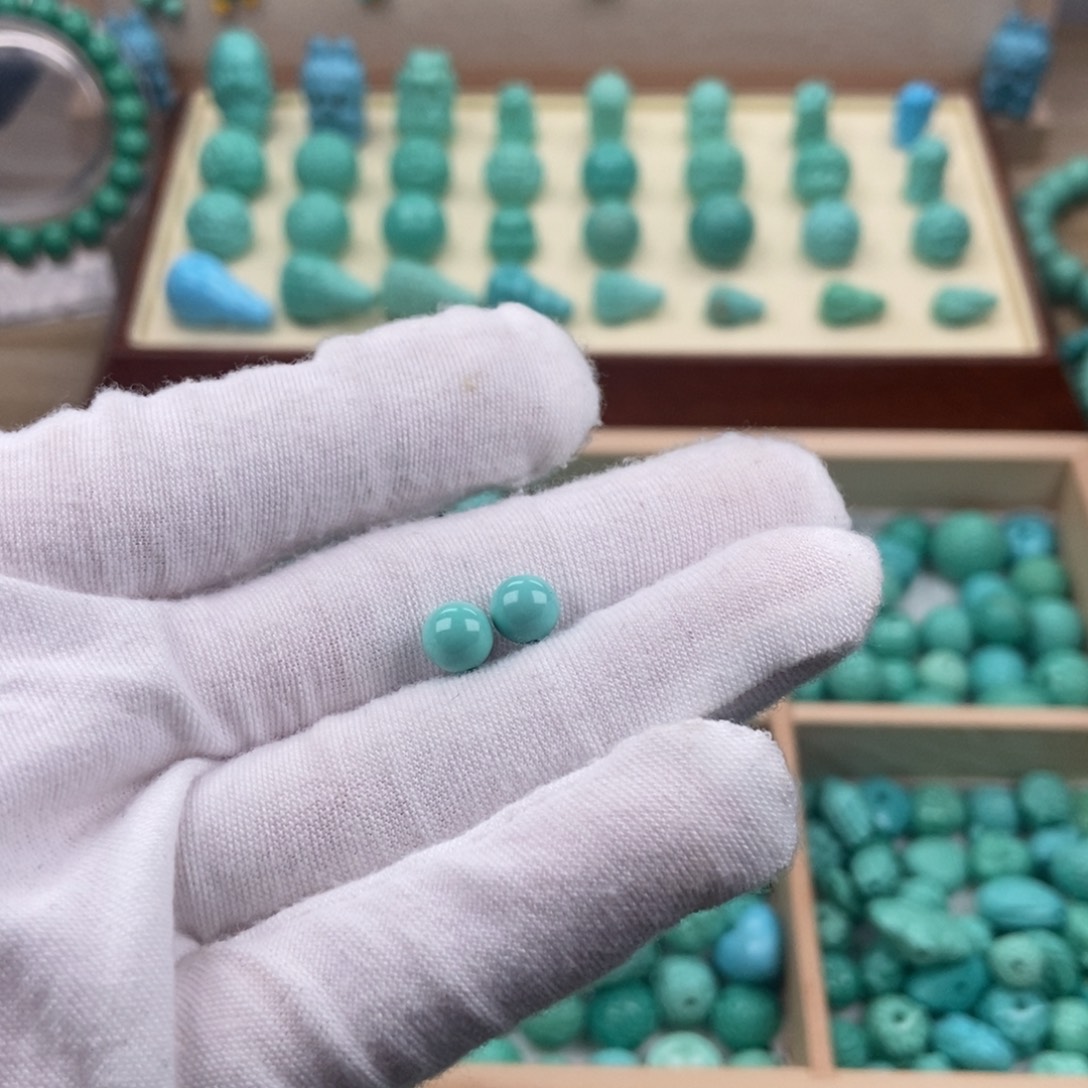 湖北精品圆珠6mm.