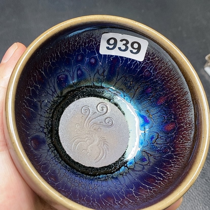 【闪购商品】茶盏全手工打造建盏