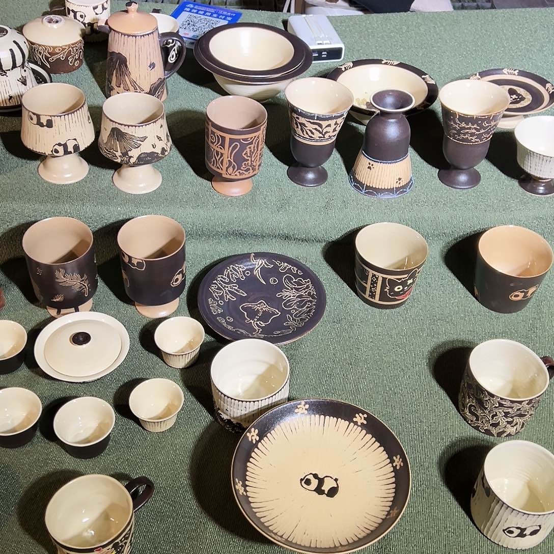 手工艺品琉璃哈哈哈哈哈哈哈