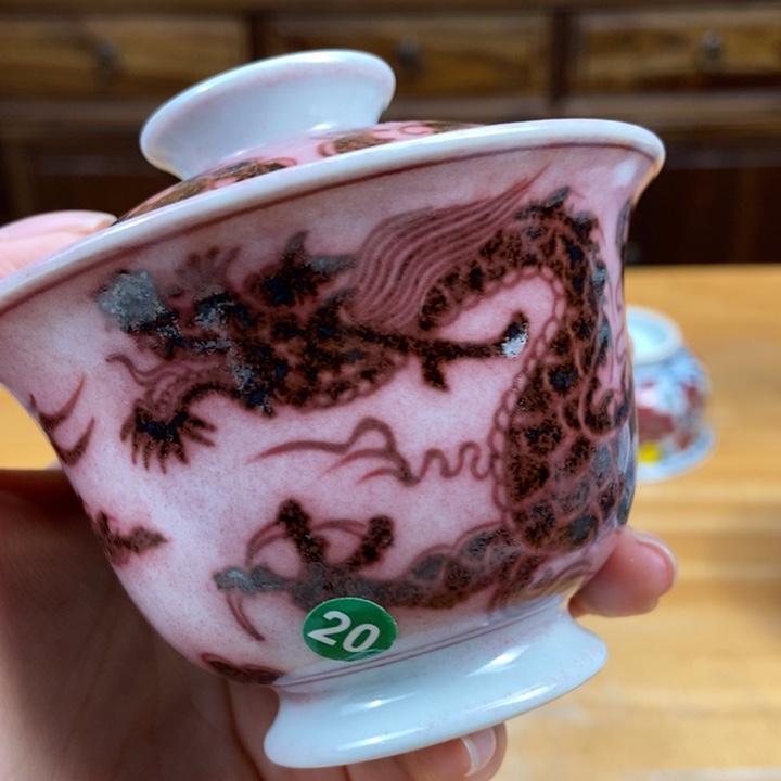 景德镇手绘哈哈哈哈哈