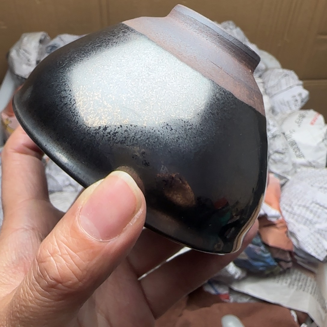 茶盏建盏主人杯单盏