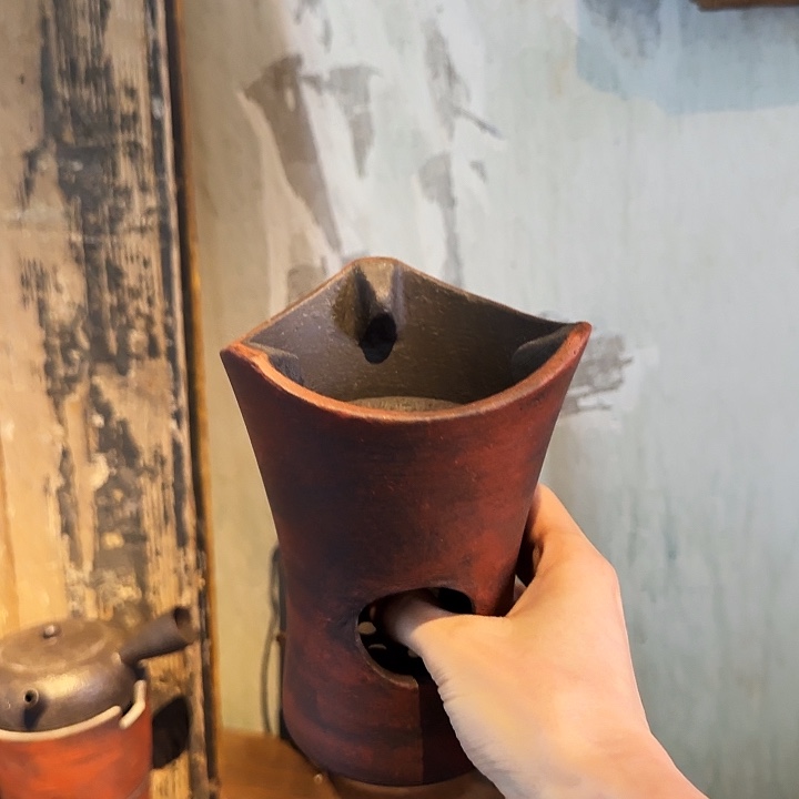 景德镇陶瓷艺术品手作