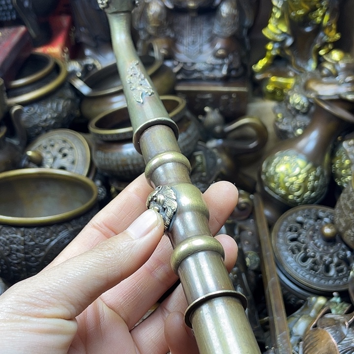 全是铜铜铜器铜器