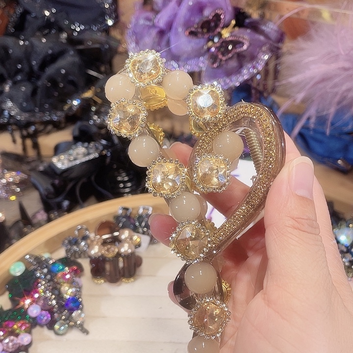 布艺铁合金爱心装甲13公