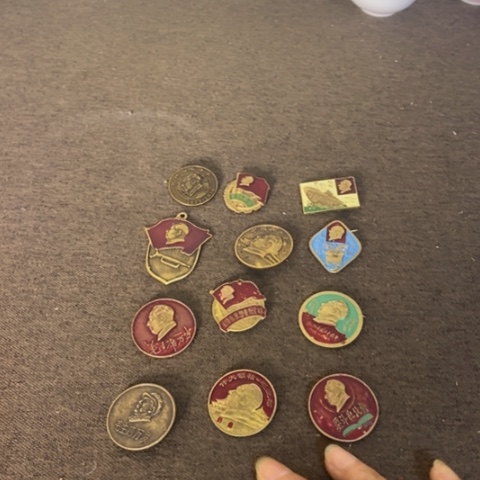瓷片景德镇陶瓷研究所