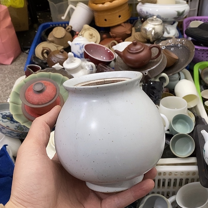 陶瓷艺术品及陶瓷制品