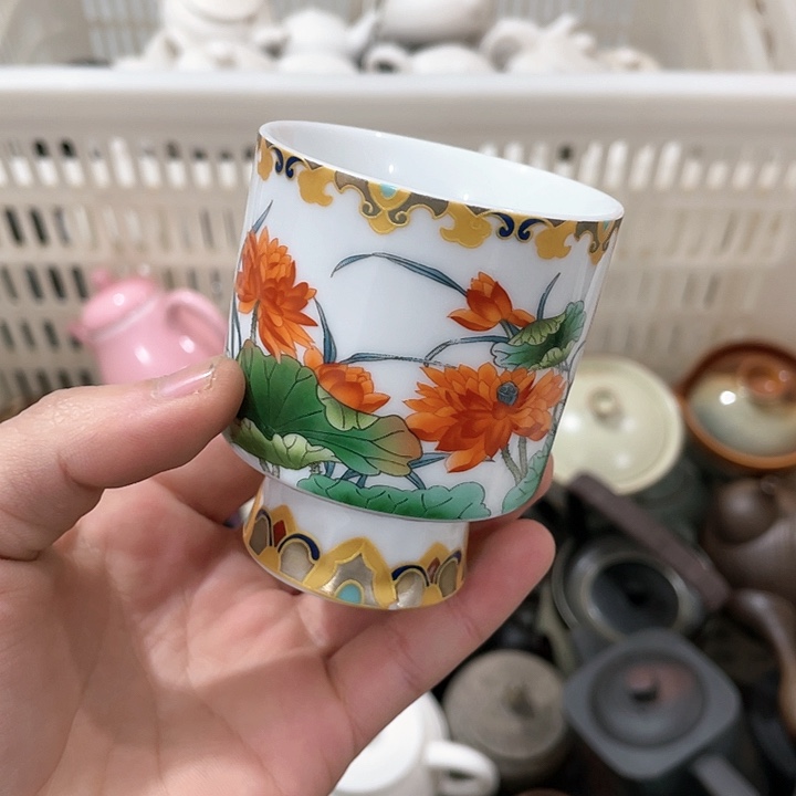 紫砂公道杯紫砂茶具