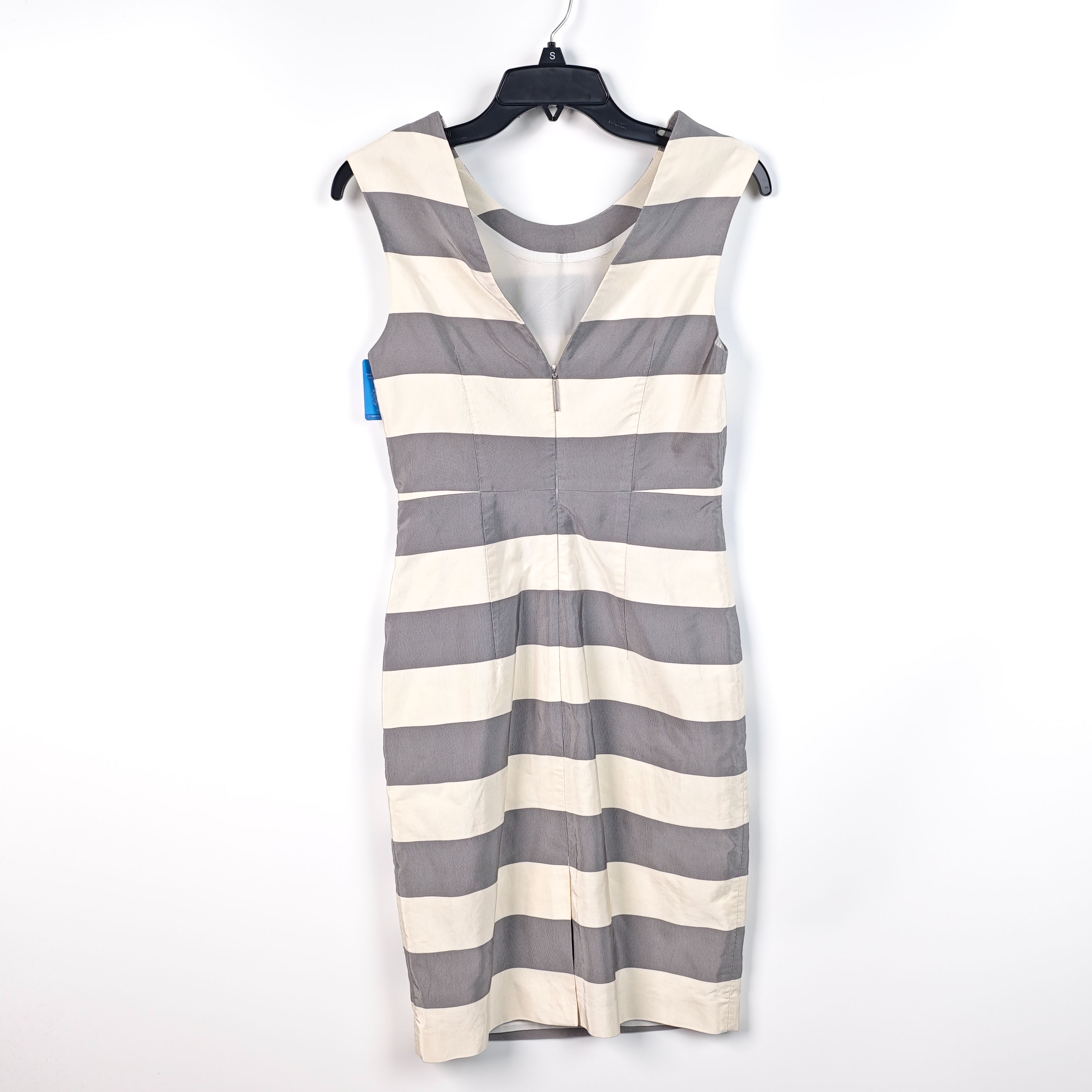 99新 BURBERRY/博柏利  海囤K/巴宝莉裙子/uk8码/hs37449