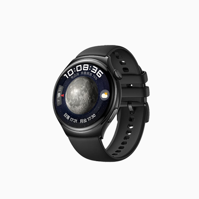 99新 Huawei/华为 WATCH 4蓝牙连接多功能运动