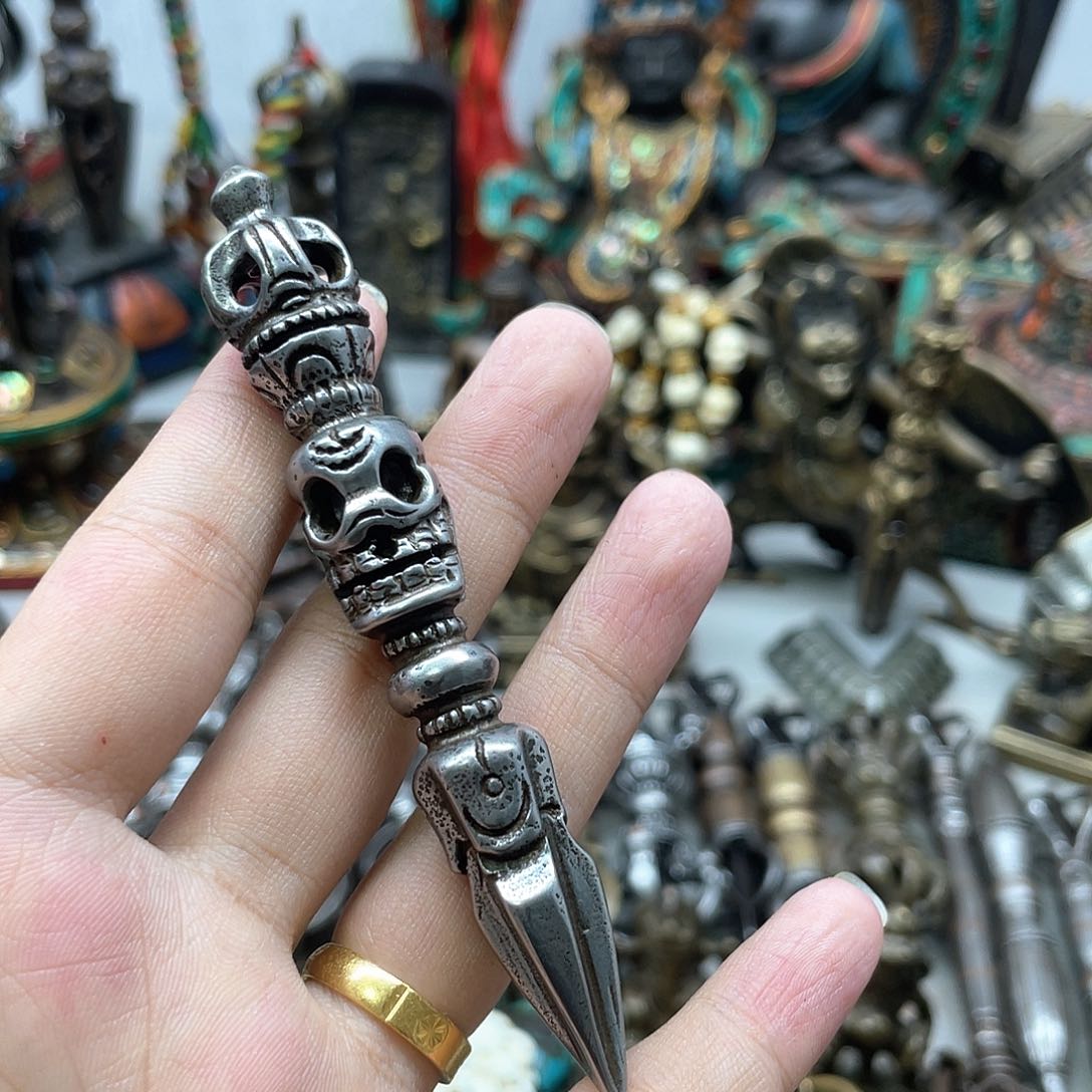 工艺品挂件一物一图