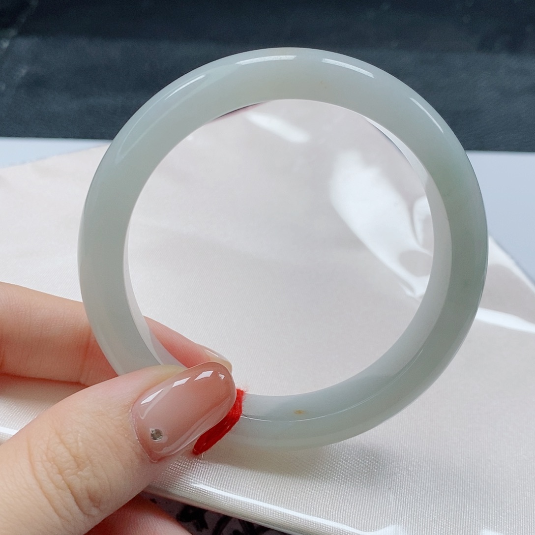 【闪购商品】未镶嵌手镯翡翠448号