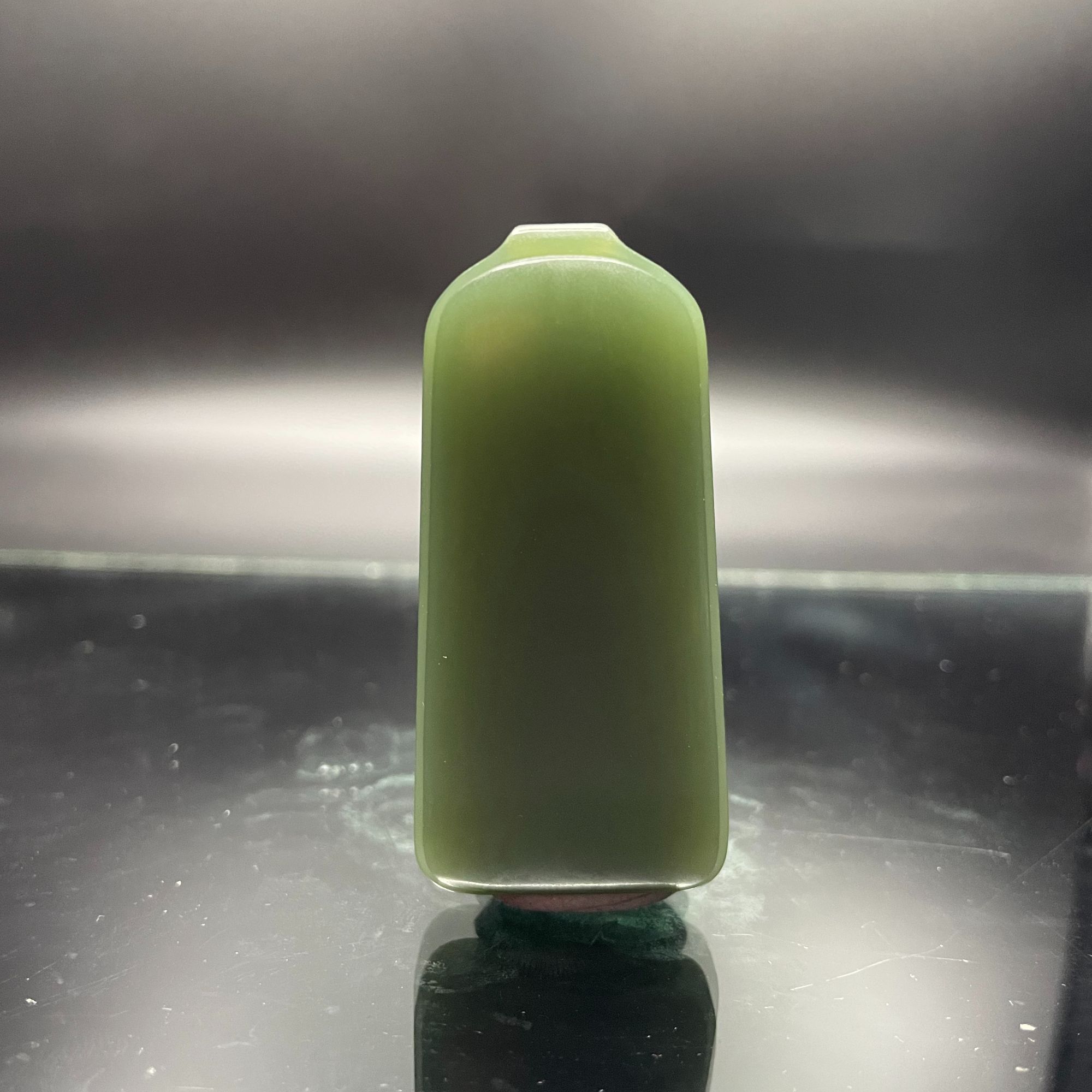 A656 和田玉吊坠 XL62242006