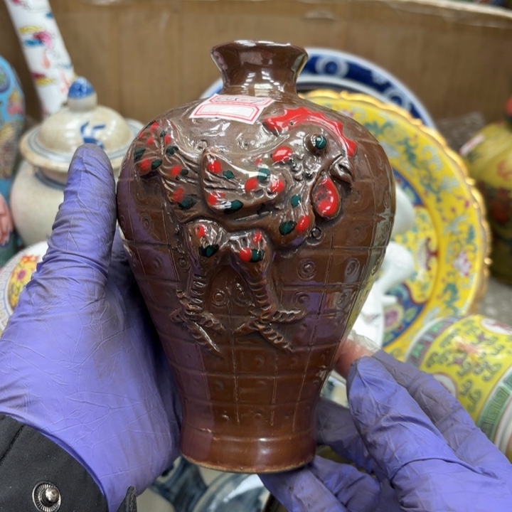 摆件瓷器摆件 瓷器摆件