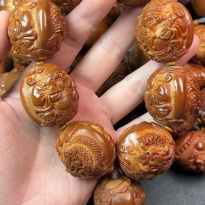 y***s手串/手链橄榄核橄榄核橄榄核橄榄核橄榄核
