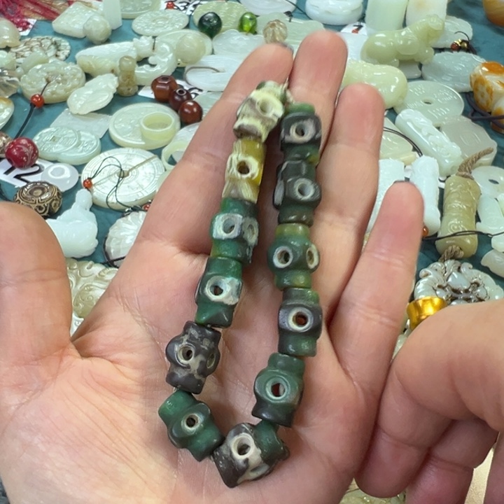 谢谢你的支持和信任