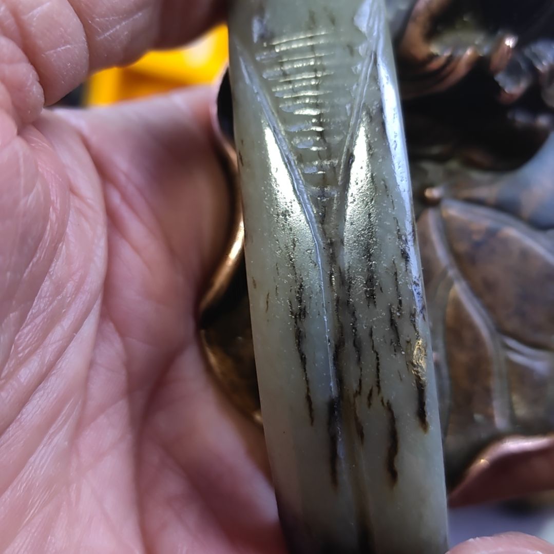 摆件铜器杂件摆件茶宠物