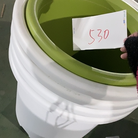 树脂花**语编号530微瑕