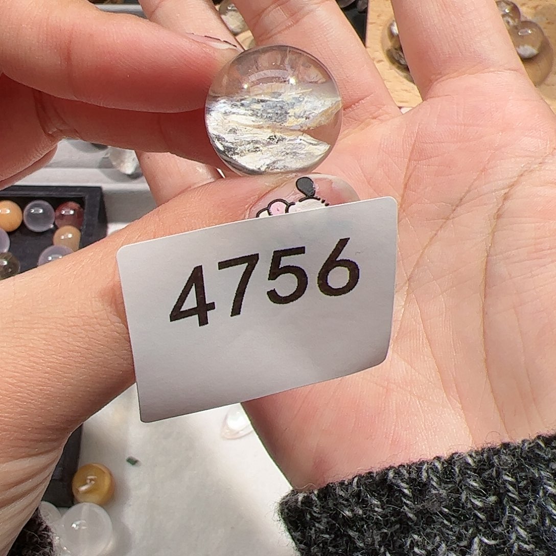 大型摆件（非配饰）水晶未镶嵌