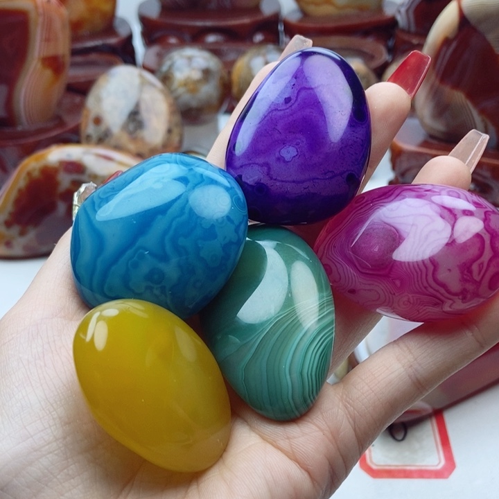 玛瑙/玉髓珠宝奇石未镶嵌?***ᯤ