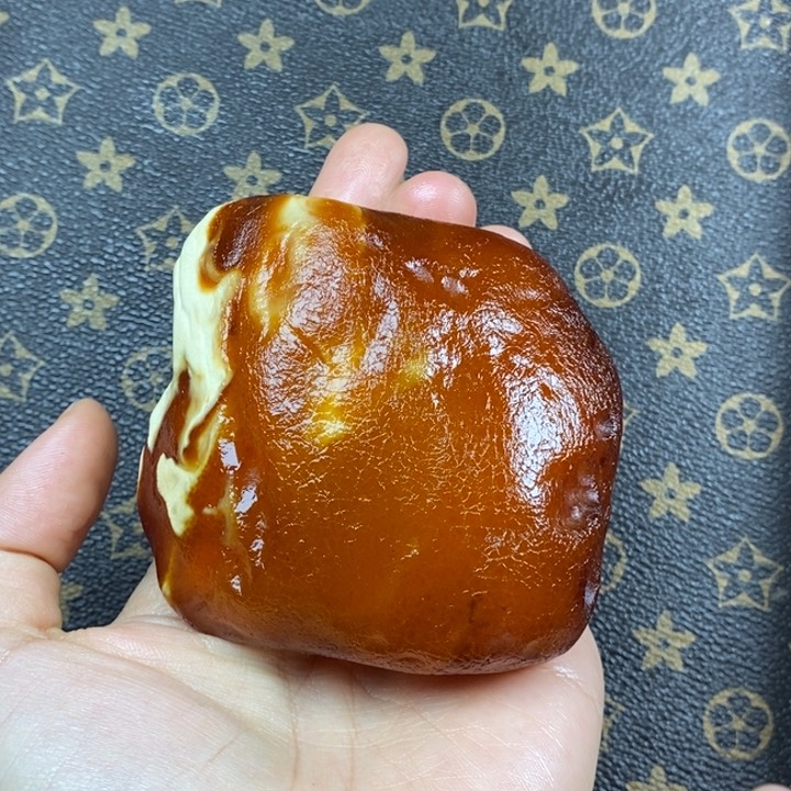 未镶嵌定制琥珀西*琥珀蜜蜡吊坠