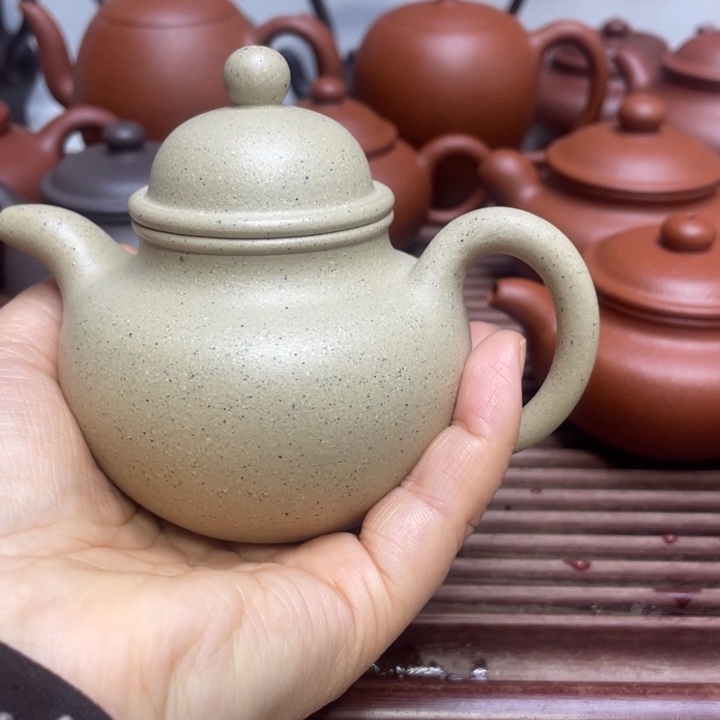 再***煌公道杯紫砂紫砂全手工